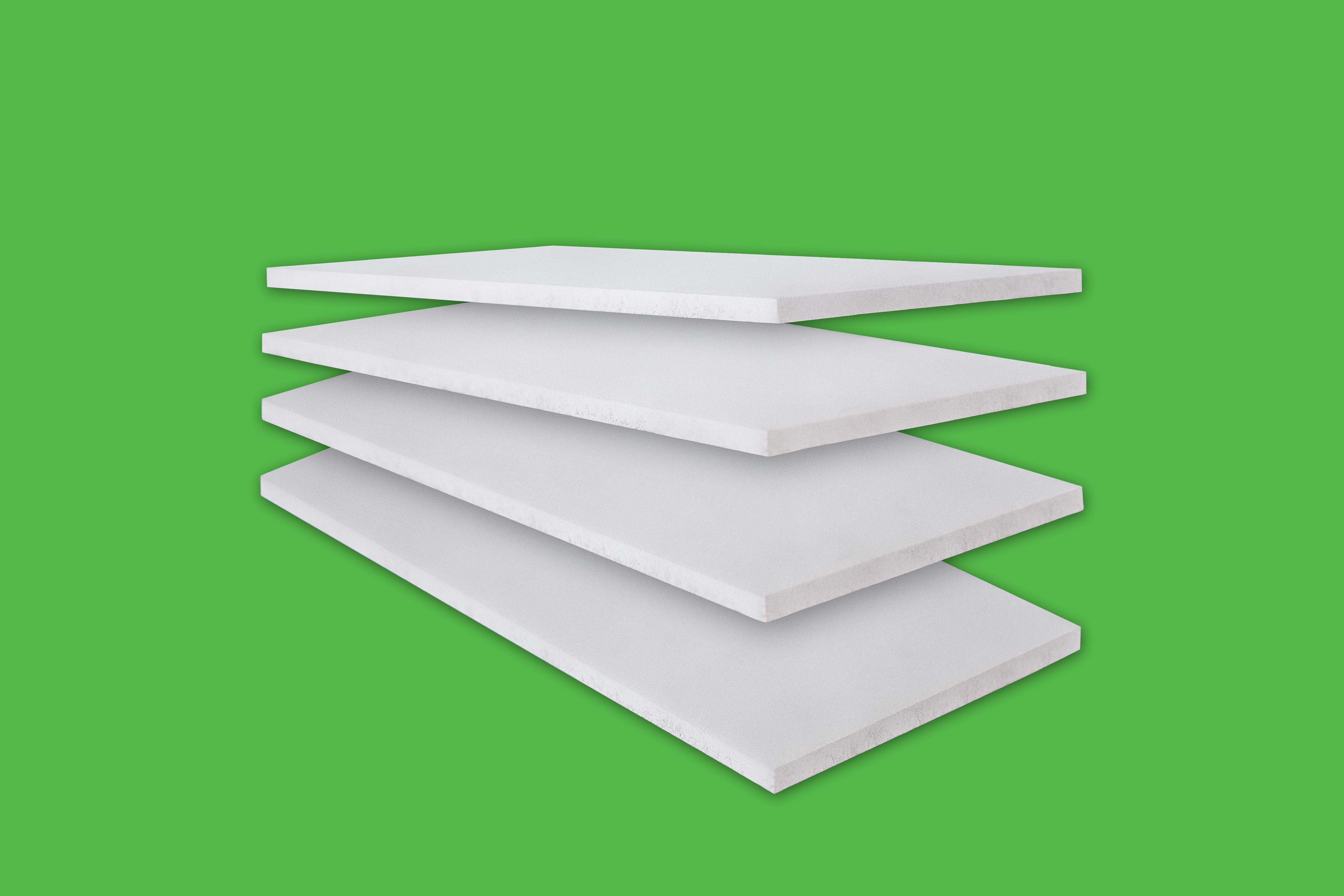 Tấm Panel siệu nhẹ NALC
